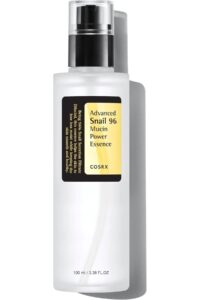 اسنس حلزون کوزارکس COSRX Advanced Snail 96 Mucin Power Essence