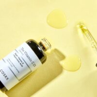سرم ویتامین C 23 کوزارکس 20ml)(COSRX The Vitamin C 23 Serum))