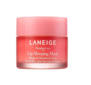 ماسک خواب لب لانیژ LANEIGE Lip Sleeping Mask