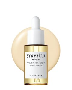 آمپول سنتلا اسکین1004 Madagascar Centella Ampoule