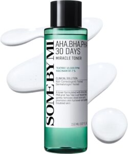 تونر سام بای می AHA BHA PHA 30 Days Miracle