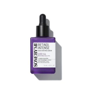 سرم رتینول سام بای می Retinol Intense Reactivating Serum