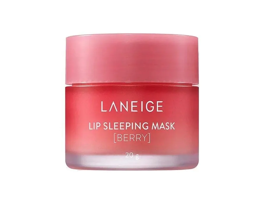 ماسک خواب لب لانیژ LANEIGE Lip Sleeping Mask