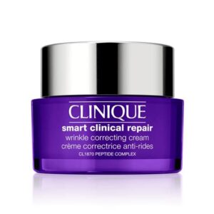 کرم ضد چروک کلینیک Smart Clinical Repair