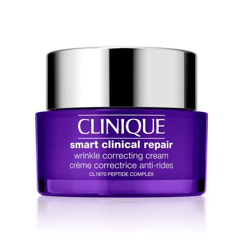 کرم ضد چروک کلینیک Smart Clinical Repair